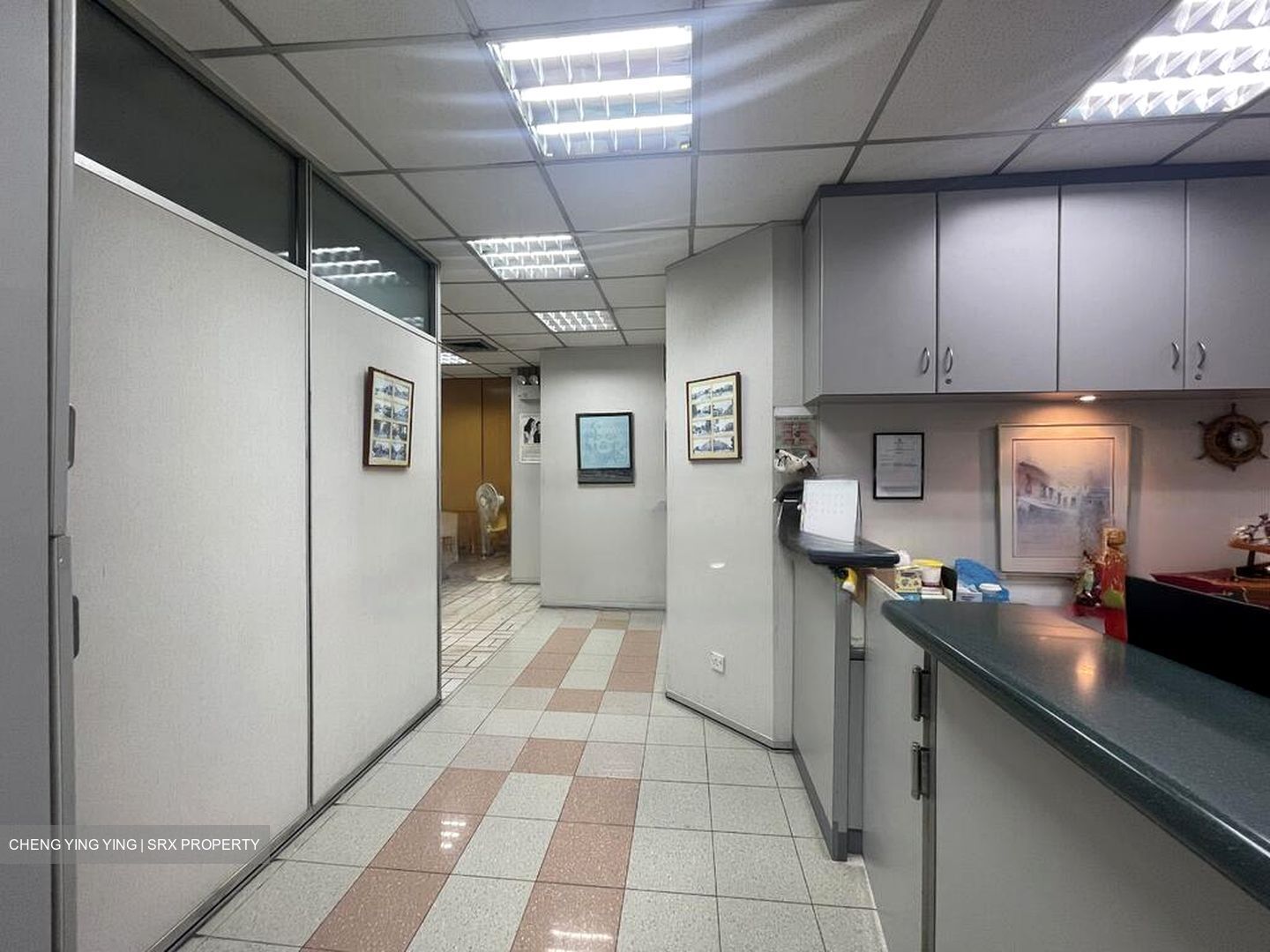 Selegie Road (D7), Retail #486802651